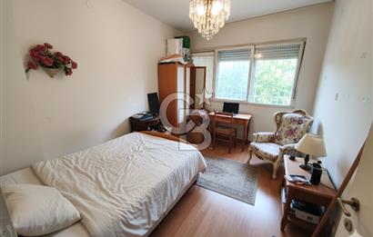 Karşıyaka Tuna Mh. Denize Yakın Geniş Teraslı Satılık 3+1 Daire