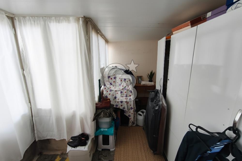 Karşıyaka Tuna Mh. Denize Yakın Geniş Teraslı Satılık 3+1 Daire