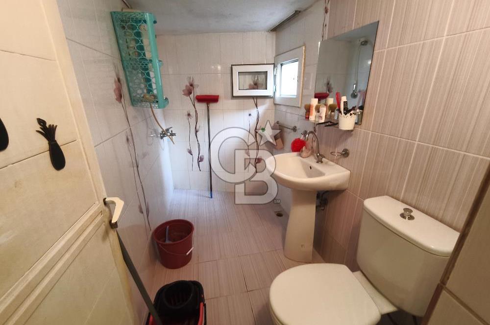 Karşıyaka Tuna Mh. Denize Yakın Geniş Teraslı Satılık 3+1 Daire