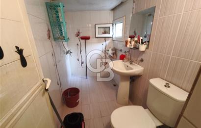 Karşıyaka Tuna Mh. Denize Yakın Geniş Teraslı Satılık 3+1 Daire