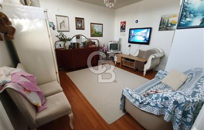 Karşıyaka Tuna Mh. Denize Yakın Geniş Teraslı Satılık 3+1 Daire