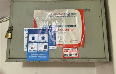 Karşıyaka Tuna Mh. Denize Yakın Geniş Teraslı Satılık 3+1 Daire