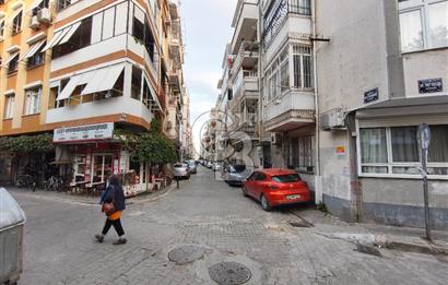 Karşıyaka Tuna Mh. Denize Yakın Geniş Teraslı Satılık 3+1 Daire