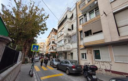 Karşıyaka Tuna Mh. Denize Yakın Geniş Teraslı Satılık 3+1 Daire