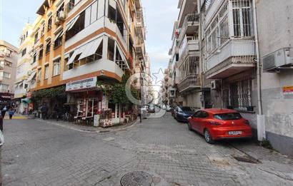 Karşıyaka Tuna Mh. Denize Yakın Geniş Teraslı Satılık 3+1 Daire