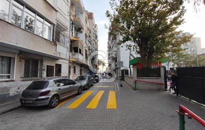 Karşıyaka Tuna Mh. Denize Yakın Geniş Teraslı Satılık 3+1 Daire