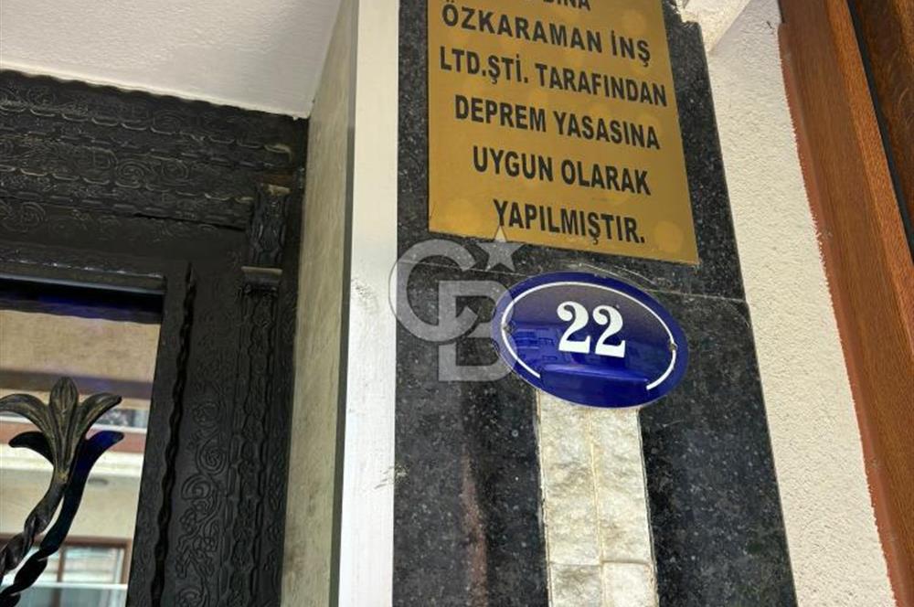 İZMİR KARŞIYAKA ŞEMİKLER'DE 2+1 ,100 m2 SATILIK DAİRE