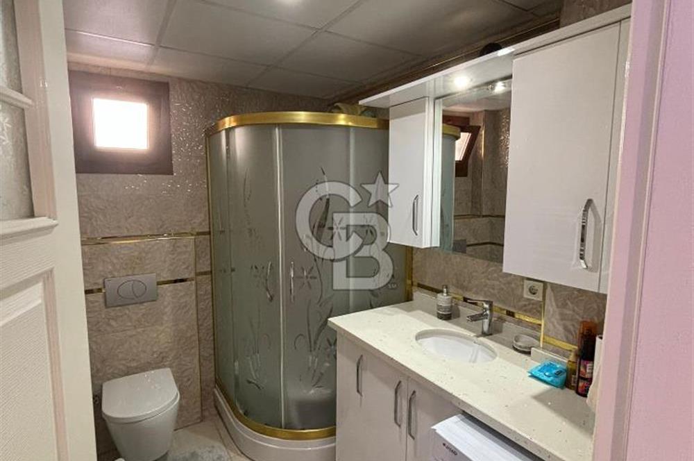 İZMİR KARŞIYAKA ŞEMİKLER'DE 2+1 ,100 m2 SATILIK DAİRE