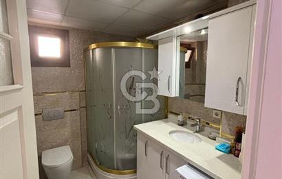 İZMİR KARŞIYAKA ŞEMİKLER'DE 2+1 ,100 m2 SATILIK DAİRE