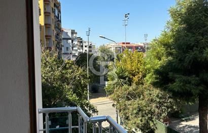 İZMİR KARŞIYAKA ŞEMİKLER'DE 2+1 ,100 m2 SATILIK DAİRE