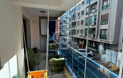 İZMİR KARŞIYAKA ŞEMİKLER'DE 2+1 ,100 m2 SATILIK DAİRE