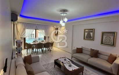 İZMİR KARŞIYAKA ŞEMİKLER'DE 2+1 ,100 m2 SATILIK DAİRE