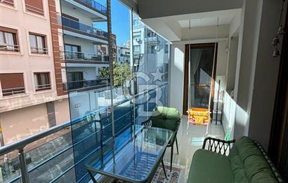 İZMİR KARŞIYAKA ŞEMİKLER'DE 2+1 ,100 m2 SATILIK DAİRE