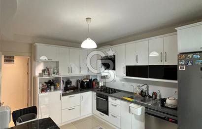 İZMİR KARŞIYAKA ŞEMİKLER'DE 2+1 ,100 m2 SATILIK DAİRE