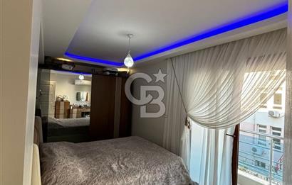 İZMİR KARŞIYAKA ŞEMİKLER'DE 2+1 ,100 m2 SATILIK DAİRE