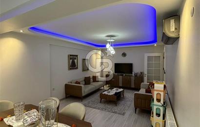 İZMİR KARŞIYAKA ŞEMİKLER'DE 2+1 ,100 m2 SATILIK DAİRE