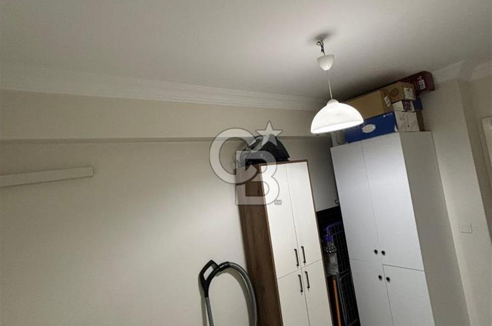 İZMİR KARŞIYAKA ŞEMİKLER'DE 2+1 ,100 m2 SATILIK DAİRE