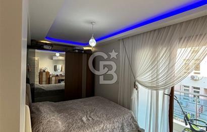 İZMİR KARŞIYAKA ŞEMİKLER'DE 2+1 ,100 m2 SATILIK DAİRE