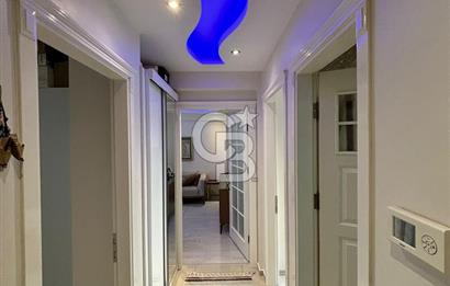 İZMİR KARŞIYAKA ŞEMİKLER'DE 2+1 ,100 m2 SATILIK DAİRE