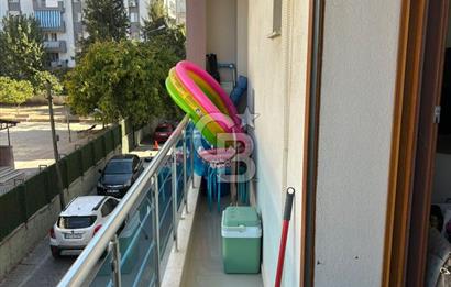 İZMİR KARŞIYAKA ŞEMİKLER'DE 2+1 ,100 m2 SATILIK DAİRE