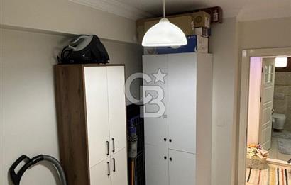 İZMİR KARŞIYAKA ŞEMİKLER'DE 2+1 ,100 m2 SATILIK DAİRE