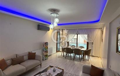 İZMİR KARŞIYAKA ŞEMİKLER'DE 2+1 ,100 m2 SATILIK DAİRE