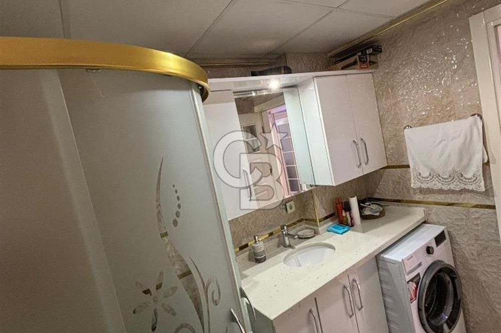 İZMİR KARŞIYAKA ŞEMİKLER'DE 2+1 ,100 m2 SATILIK DAİRE