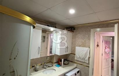 İZMİR KARŞIYAKA ŞEMİKLER'DE 2+1 ,100 m2 SATILIK DAİRE