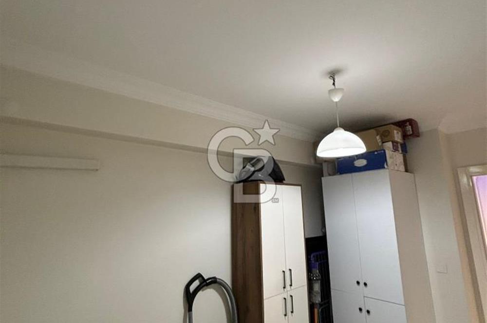 İZMİR KARŞIYAKA ŞEMİKLER'DE 2+1 ,100 m2 SATILIK DAİRE