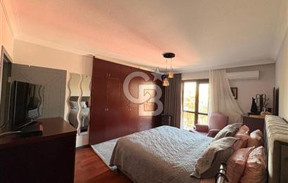 KONUTKENT 2 DE YENİLENMİŞ ŞEREFİYESİ YÜKSEK SATILIK KÖŞE VİLLA