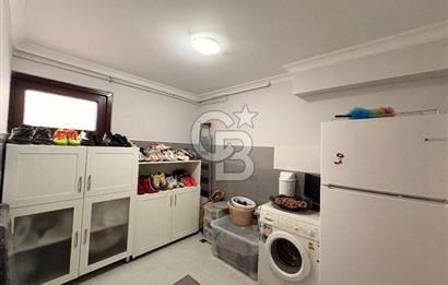 KONUTKENT 2 DE YENİLENMİŞ ŞEREFİYESİ YÜKSEK SATILIK KÖŞE VİLLA