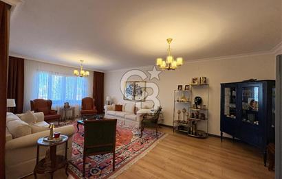 KONUTKENT 2 DE YENİLENMİŞ ŞEREFİYESİ YÜKSEK SATILIK KÖŞE VİLLA