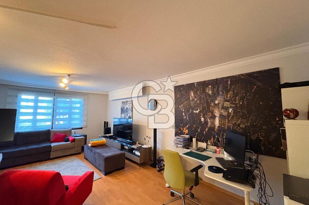 KONUTKENT 2 DE YENİLENMİŞ ŞEREFİYESİ YÜKSEK SATILIK KÖŞE VİLLA