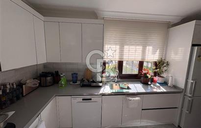 KONUTKENT 2 DE YENİLENMİŞ ŞEREFİYESİ YÜKSEK SATILIK KÖŞE VİLLA