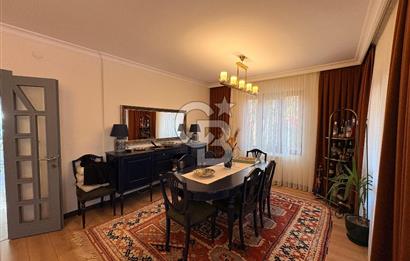 KONUTKENT 2 DE YENİLENMİŞ ŞEREFİYESİ YÜKSEK SATILIK KÖŞE VİLLA