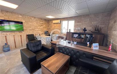 CB ERVA'DAN AYDIN KUYUCAKTA 6630 M2 SATILIK MERMER FABRİKASI