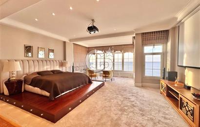 CB ENVOY | Yalova Esenköy'de Emsalsiz Deniz Yalısı