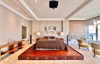 CB ENVOY | Yalova Esenköy'de Emsalsiz Deniz Yalısı