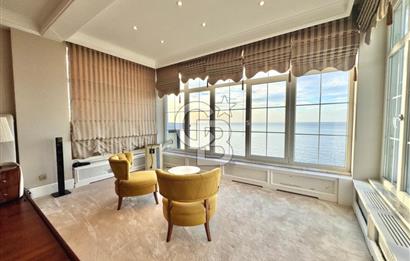 CB ENVOY | Yalova Esenköy'de Emsalsiz Deniz Yalısı