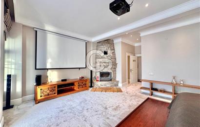 CB ENVOY | Yalova Esenköy'de Emsalsiz Deniz Yalısı