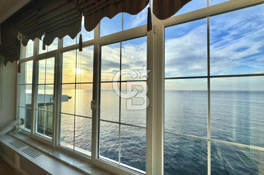 CB ENVOY | Yalova Esenköy'de Emsalsiz Deniz Yalısı