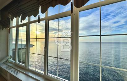 CB ENVOY | Yalova Esenköy'de Emsalsiz Deniz Yalısı