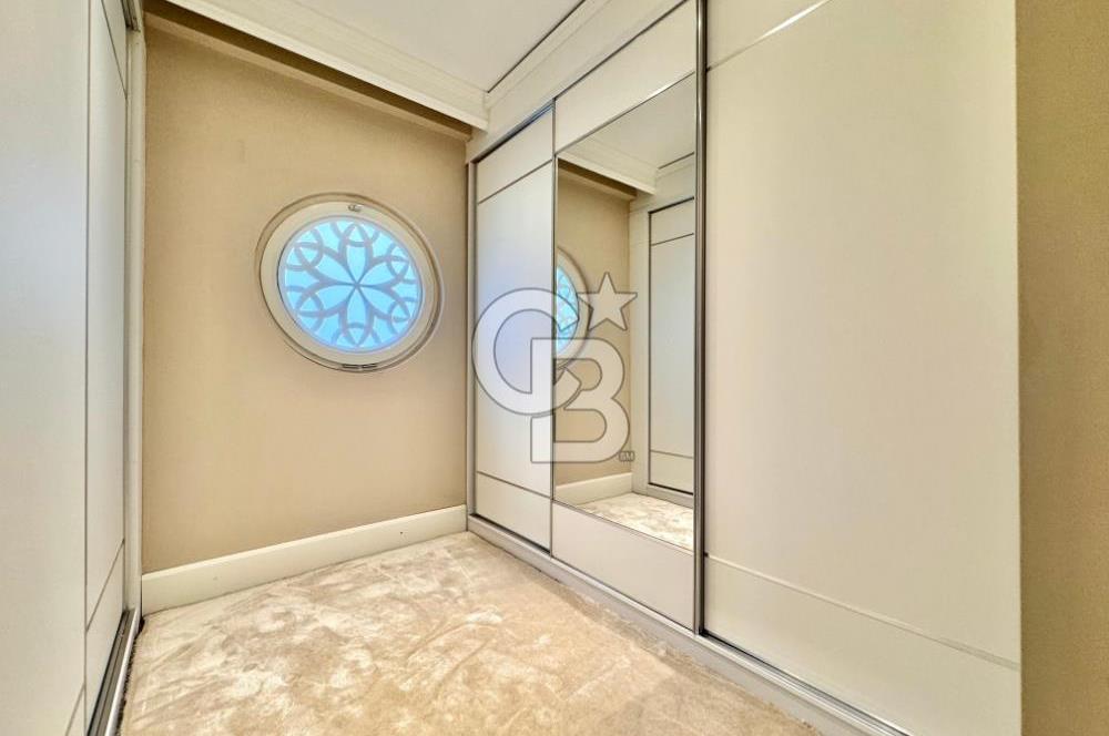 CB ENVOY | Yalova Esenköy'de Emsalsiz Deniz Yalısı