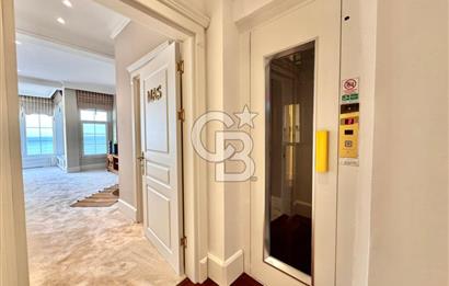 CB ENVOY | Yalova Esenköy'de Emsalsiz Deniz Yalısı