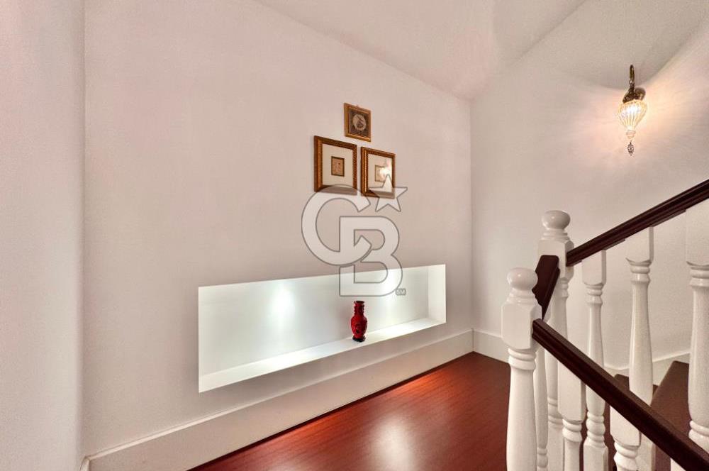 CB ENVOY | Yalova Esenköy'de Emsalsiz Deniz Yalısı