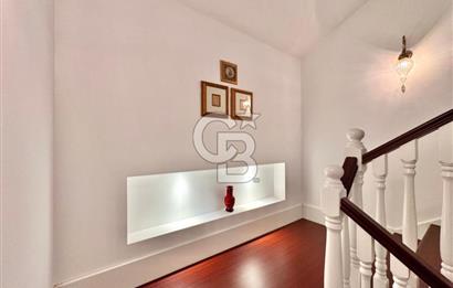 CB ENVOY | Yalova Esenköy'de Emsalsiz Deniz Yalısı