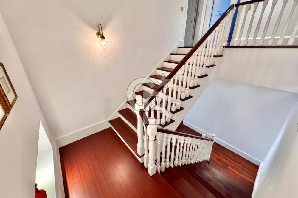 CB ENVOY | Yalova Esenköy'de Emsalsiz Deniz Yalısı