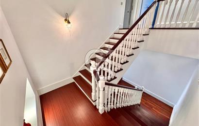 CB ENVOY | Yalova Esenköy'de Emsalsiz Deniz Yalısı