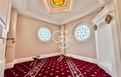 CB ENVOY | Yalova Esenköy'de Emsalsiz Deniz Yalısı