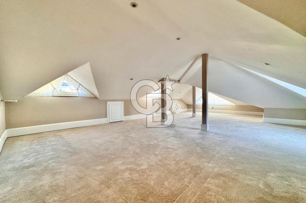 CB ENVOY | Yalova Esenköy'de Emsalsiz Deniz Yalısı